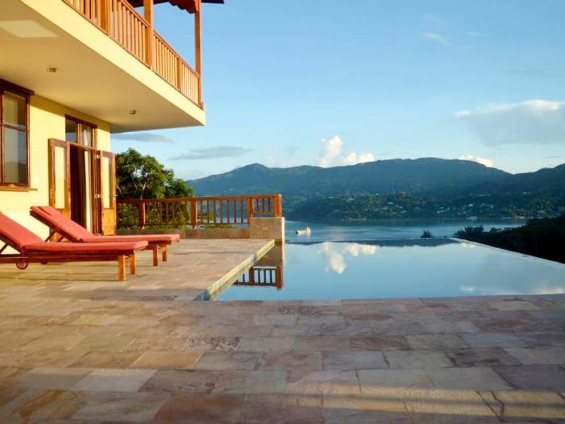 Small scale tourism opportunity/Private residence - Photo 3