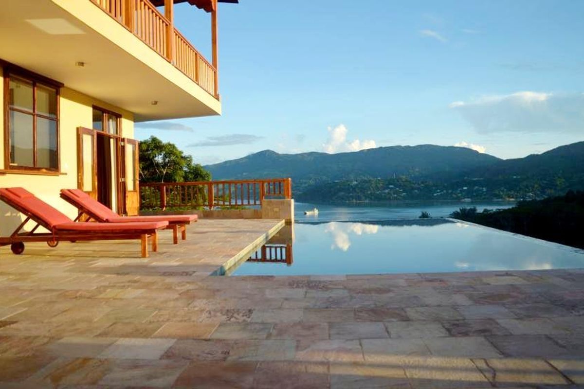 Small scale tourism opportunity/Private residence - Photo 3