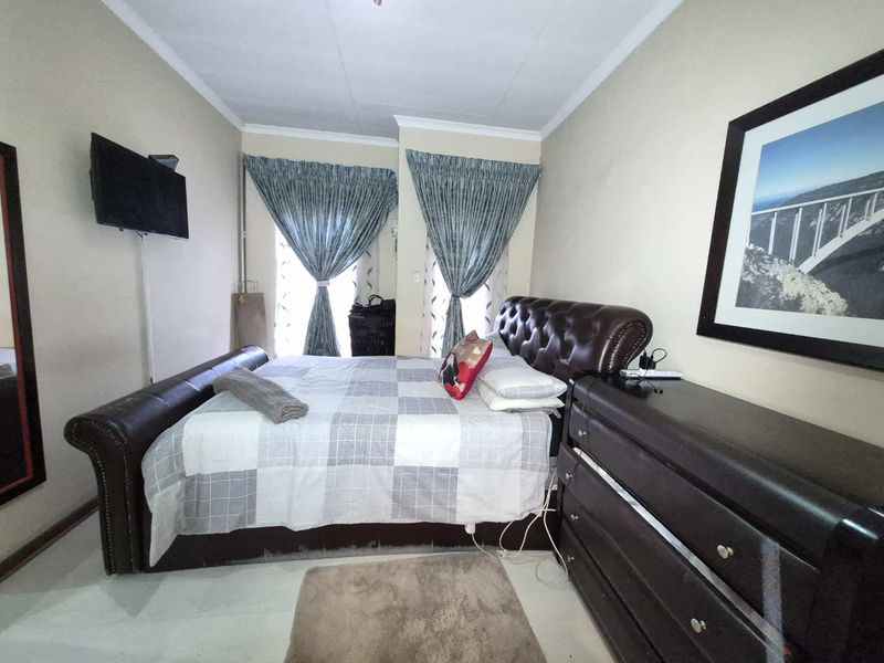 1 Bedroom apartment to rent in Norkem Park Ext 2 - Photo 5