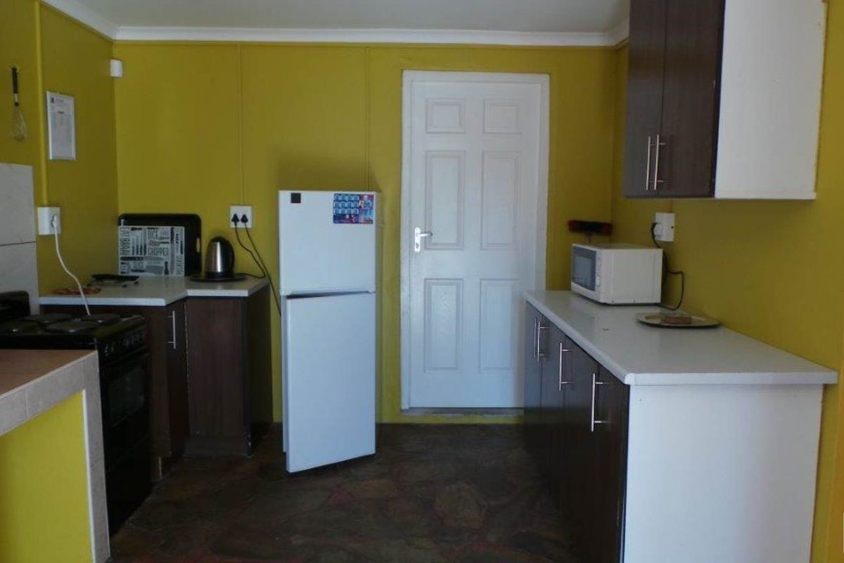 Guesthouse in Narraville Walvis Bay - Photo 3