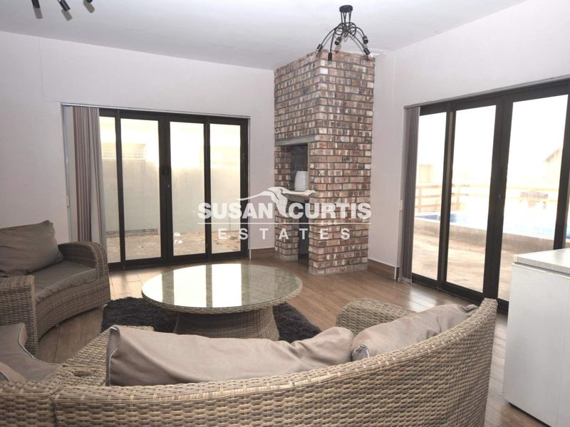 HOUSE FOR SALE IN MILE 4 EXT 1, SWAKOPMUND - Photo 4