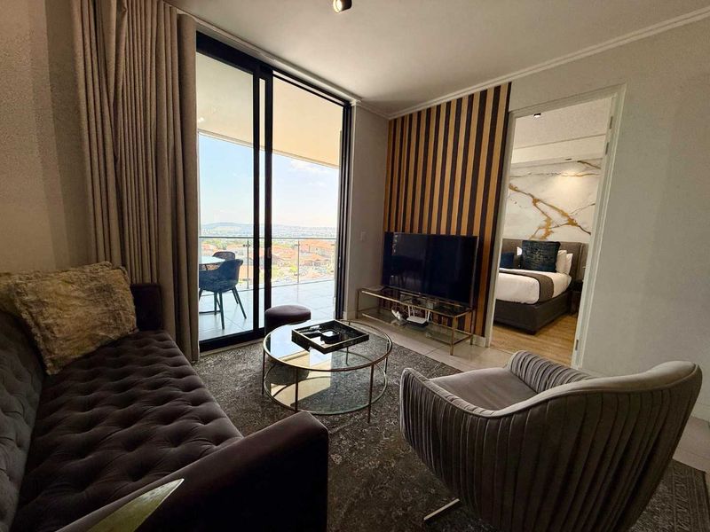 Luxury one bedroom apartment for sale at Ellipse Waterfall - Photo 8