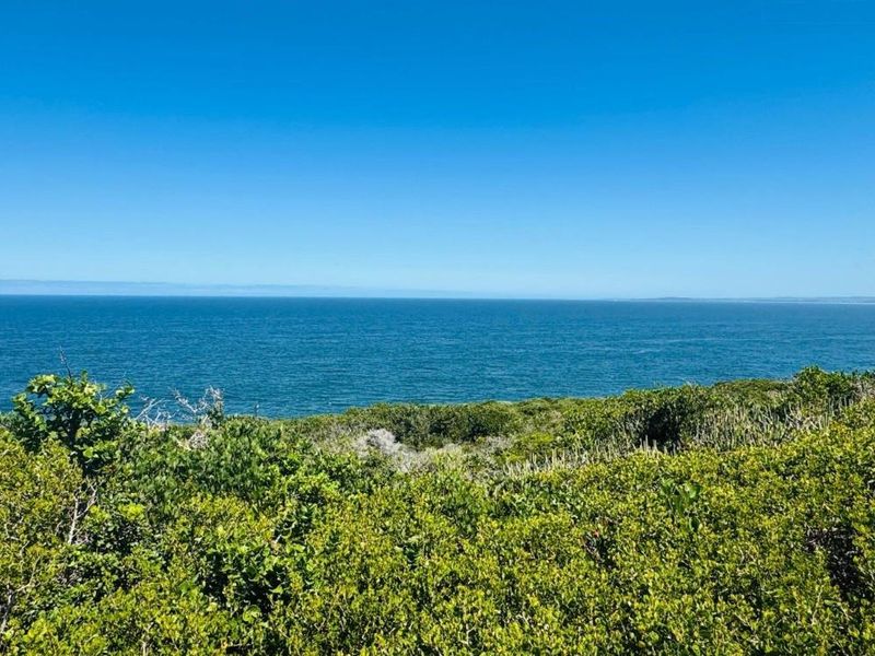 Front Row - Vacant Plot For Sale In Pinnacle Point Golf Estate - Photo 4