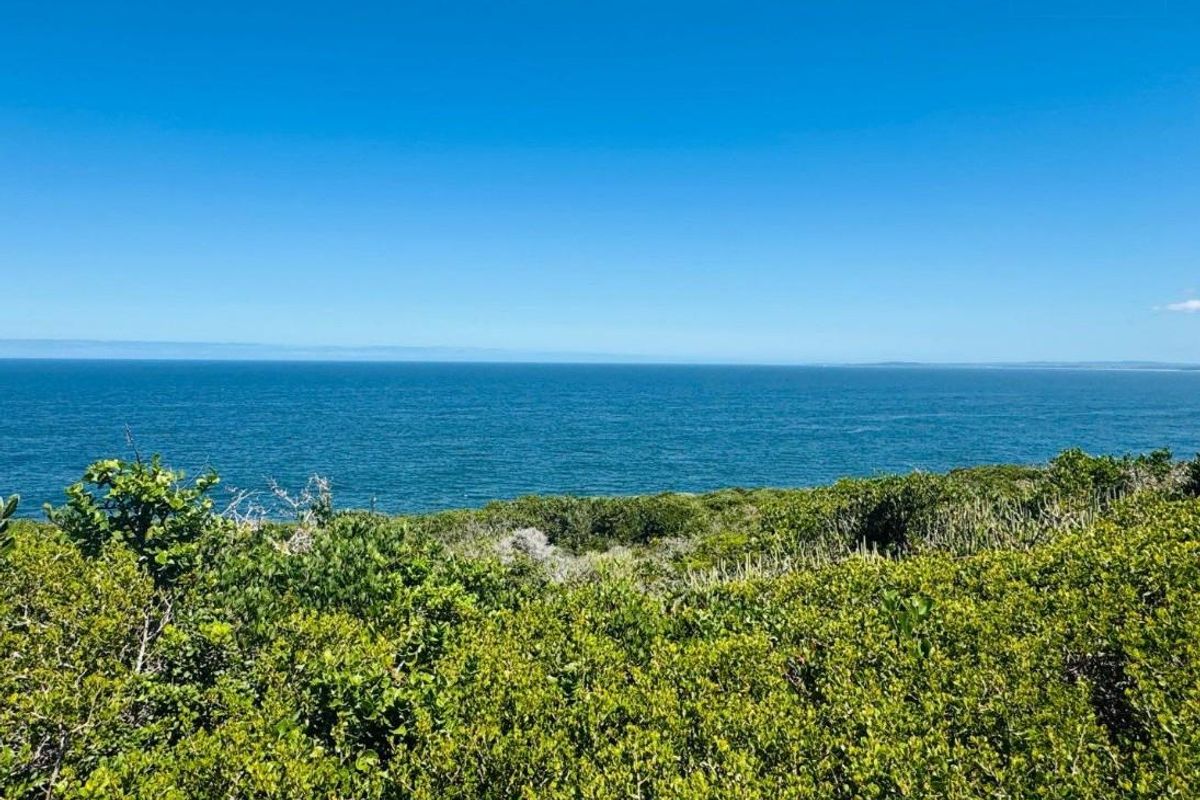 Front Row - Vacant Plot For Sale In Pinnacle Point Golf Estate - Photo 4