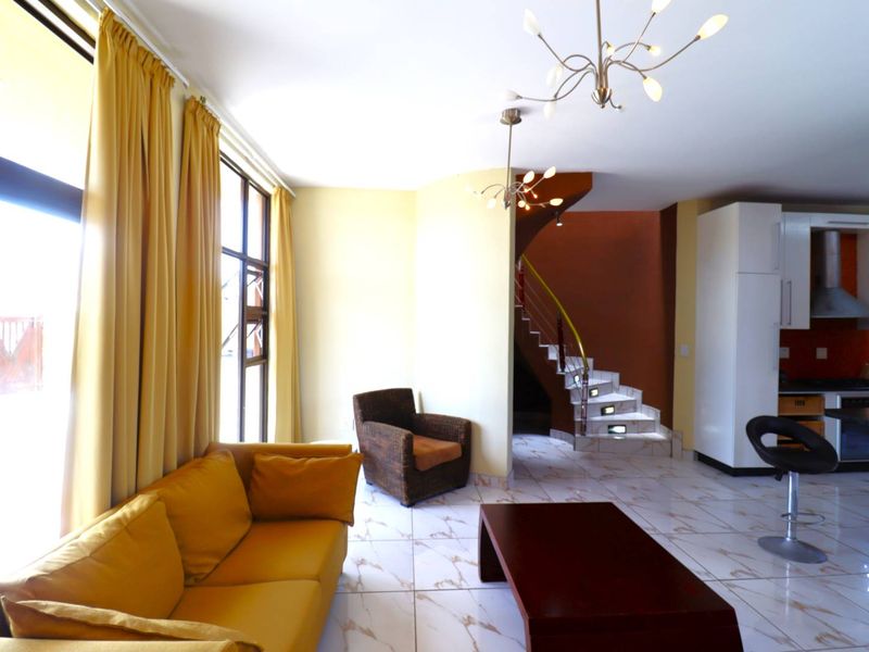 Two 3-Bedroom Double-Story Homes for Sale on One Erf – Swakopmund, Namibia - Photo 2