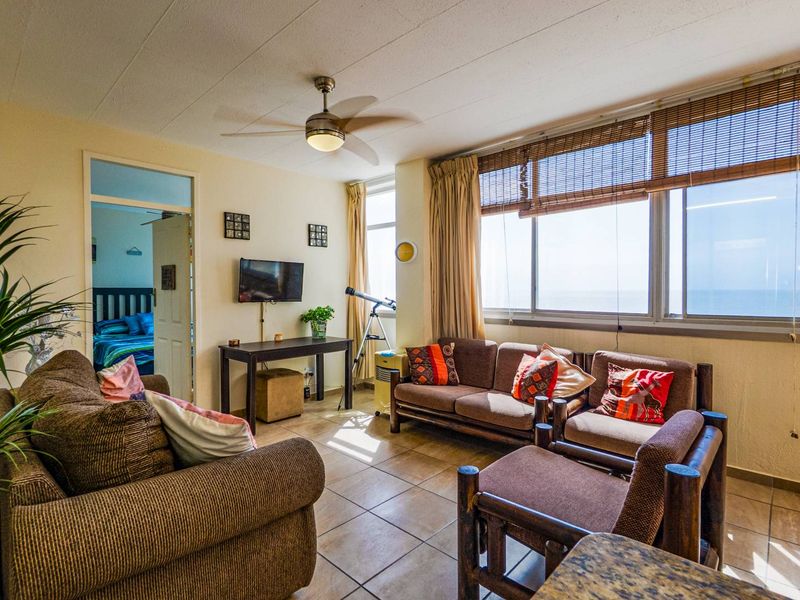 On the beach furnished with sea views - Photo 8