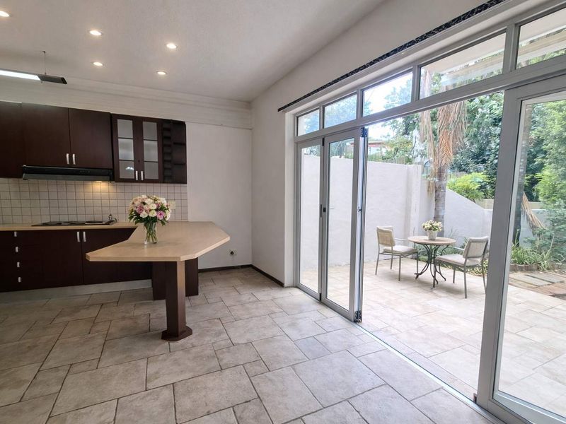 Luxury townhouse in Eros - Photo 8