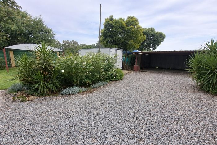 Property #2499546, House For Sale in Riversdale