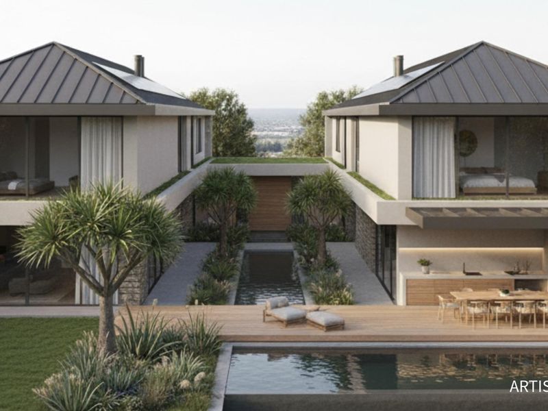 Legacy Site  Build Your Vision. Grow Your Wealth. Helmsley Country Estate – Phase 1 - Photo 7