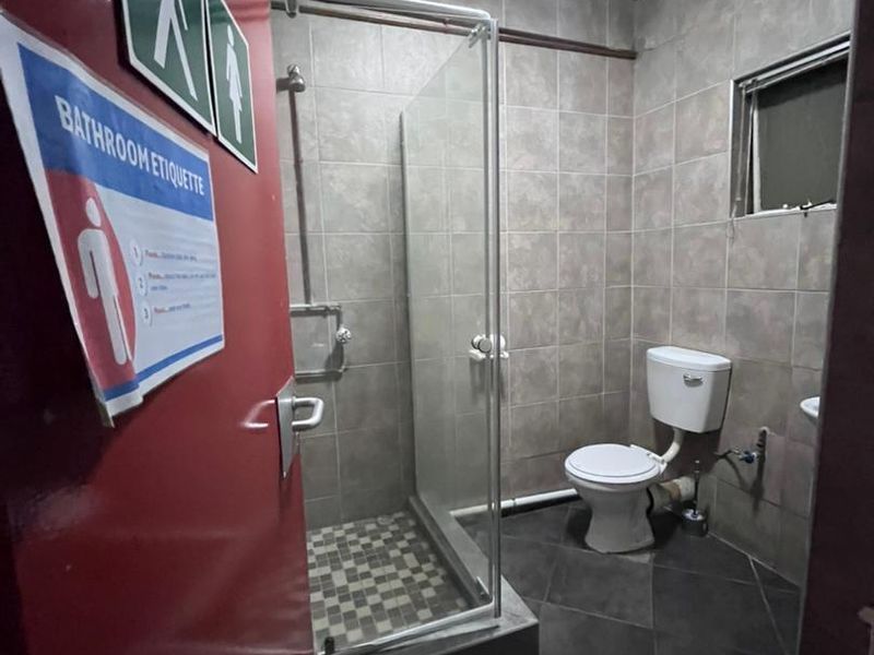 COMMERCIAL INVESTMENT OPPORTUNITY | BISMARCK STREET WINDHOEK WEST - Photo 4