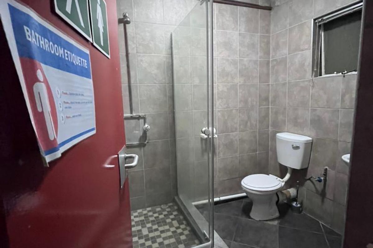 COMMERCIAL INVESTMENT OPPORTUNITY | BISMARCK STREET WINDHOEK WEST - Photo 4