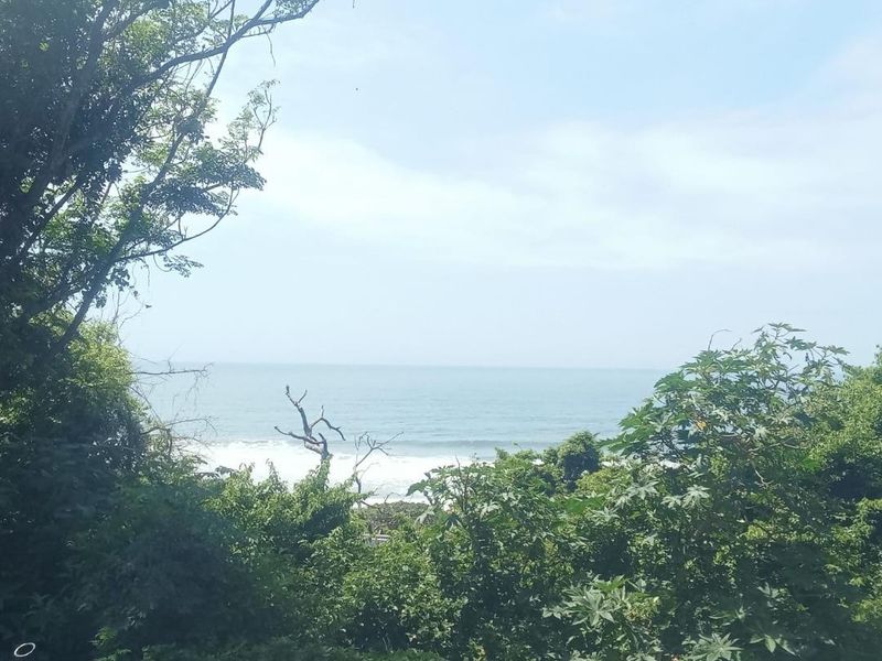 LAND WITH AMAZING SEA VIEWS FOR SALE !! - Photo 2