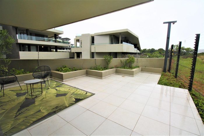 Property #2509430, Apartment For Sale in Sibaya