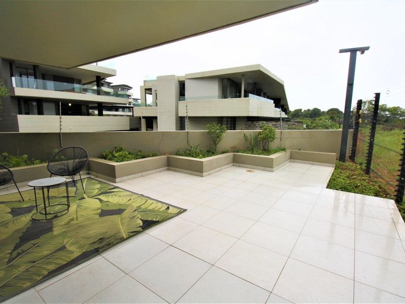 Penthouse Design - Photo 1