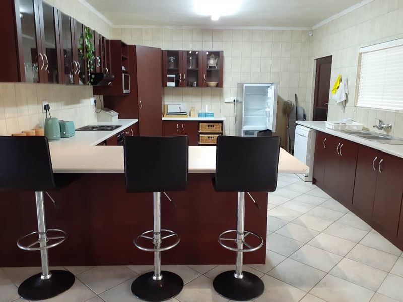 STUNNING HOUSE WITH SEA VIEW FOR SALE IN HENTIES BAY NAMIBIA – SOUTH DUNE - Photo 10