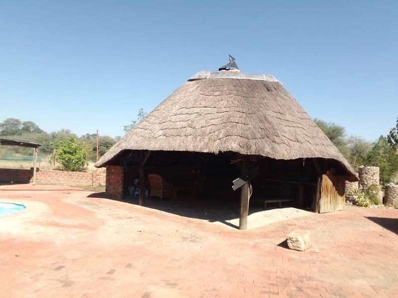 Small Holding for sale - Photo 10