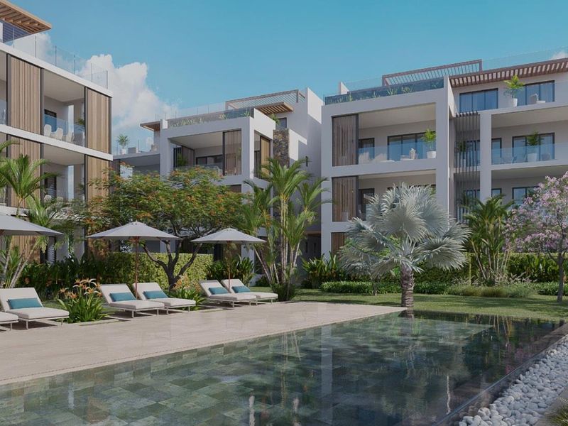 CALODYNE - Penthouse with SEA VIEW, private pool, and exceptional rooftop - Photo 8