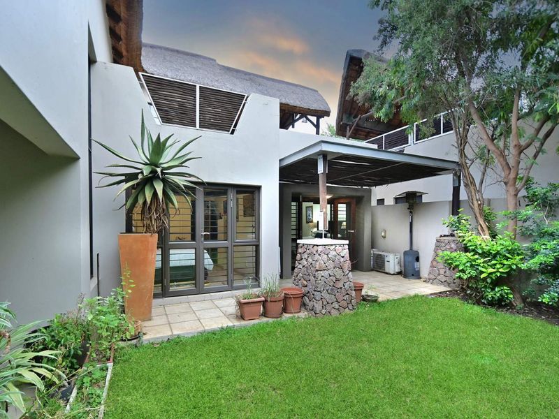 Stunning Two Bedroom Townhouse In Excellent Estate - Photo 9