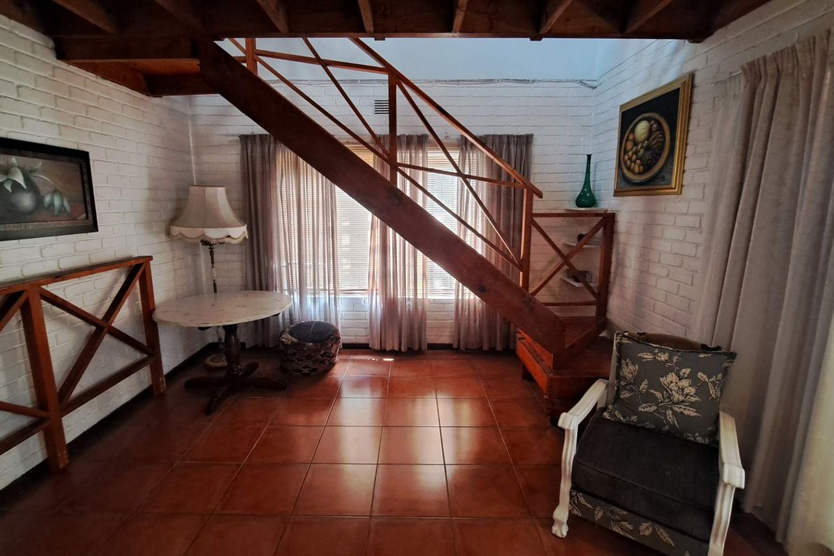 1 Bedroom 1 Bathroom - Photo 4