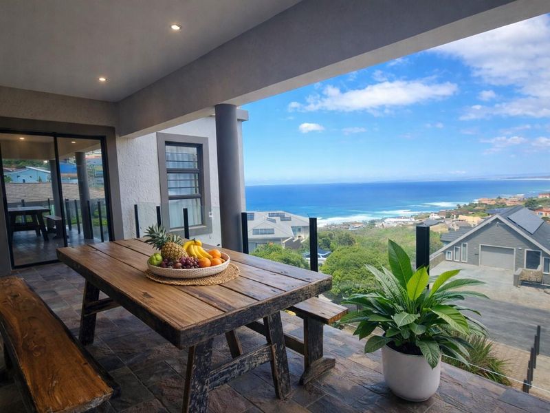 Three Storey House 4 Bedrooms with Uninterrupted Sea View in Dana bay - Photo 9