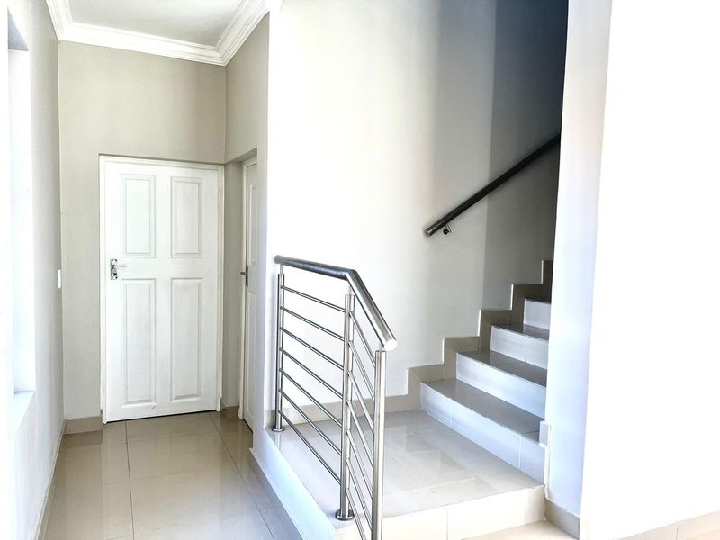 4-Bedroom Duet House for Sale in Zambezi Manor Lifestyle Estate - Photo 7