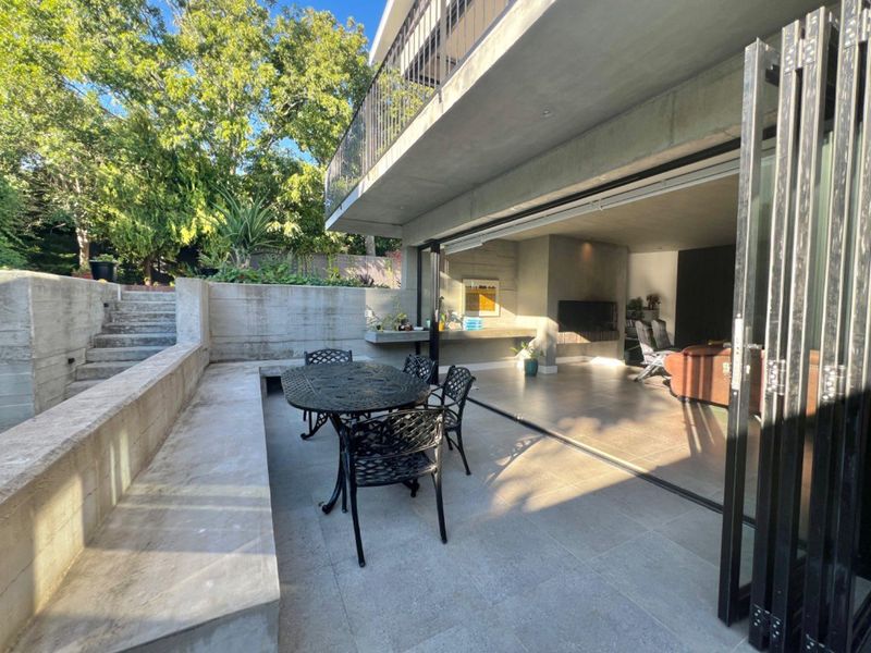 CLOUDSKRAAL @STELLENBOSCH - Photo 3