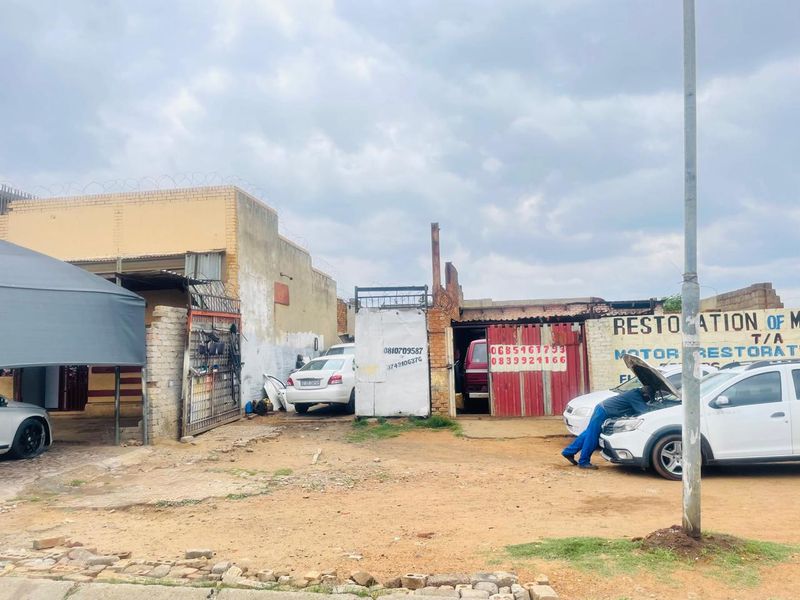 PRIME INVESTMENT ALERT IN SOWET (MAPETLA)!!!! - Photo 2