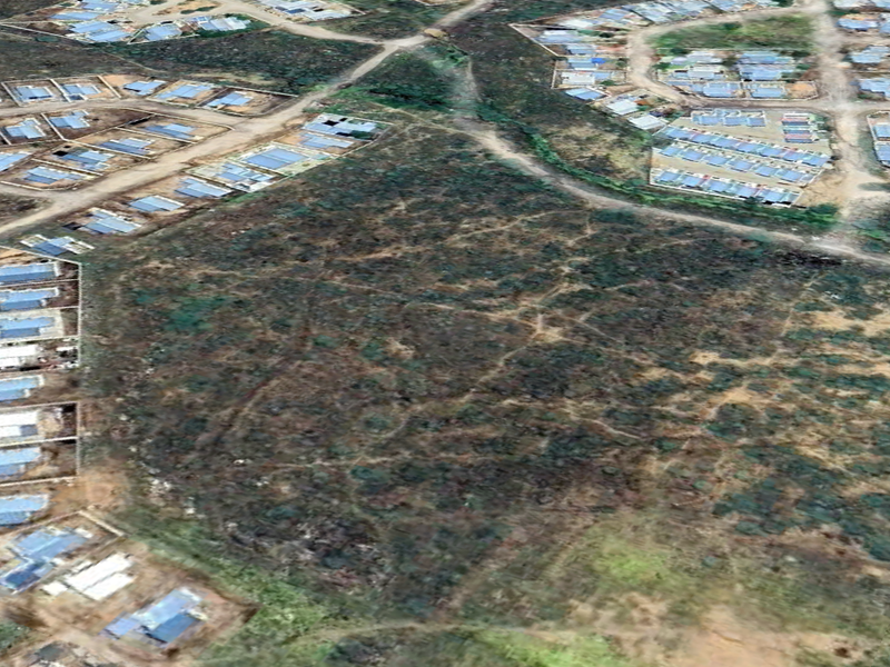 Versatile Property Perfect for Developers in Okahandja! - Photo 2