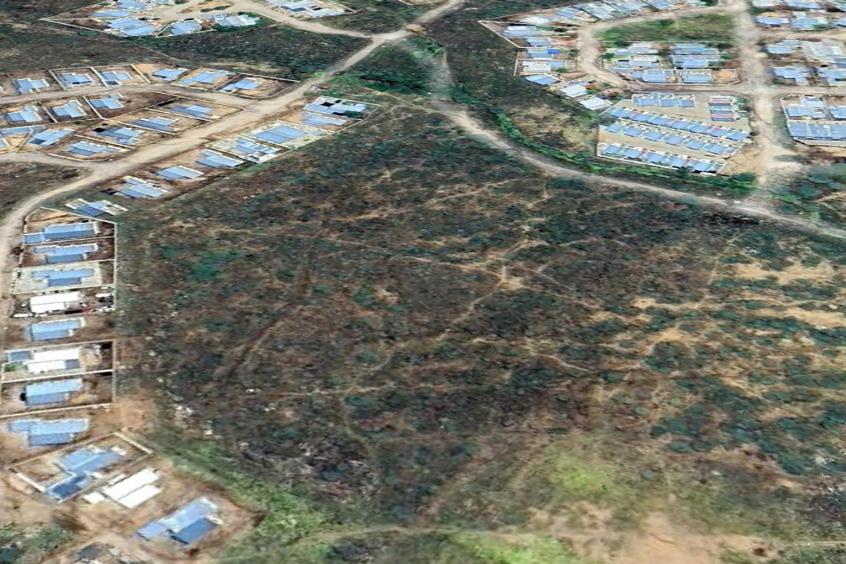 Versatile Property Perfect for Developers in Okahandja! - Photo 2