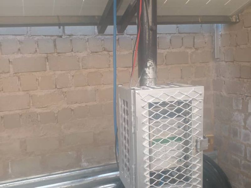 small holding Farm house for sale near Windhoek - Photo 7