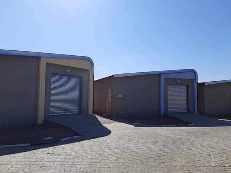 Industrial/Commercial property for sale in Okahandja - Photo 6