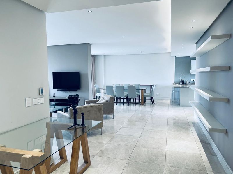 3 Bed Furnished Apartment for Rent in Sandown - Photo 4