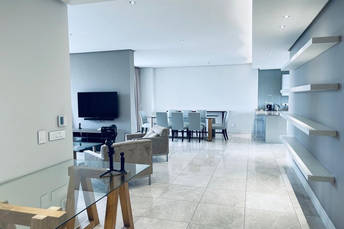 3 Bed Furnished Apartment for Rent in Sandown - Photo 4