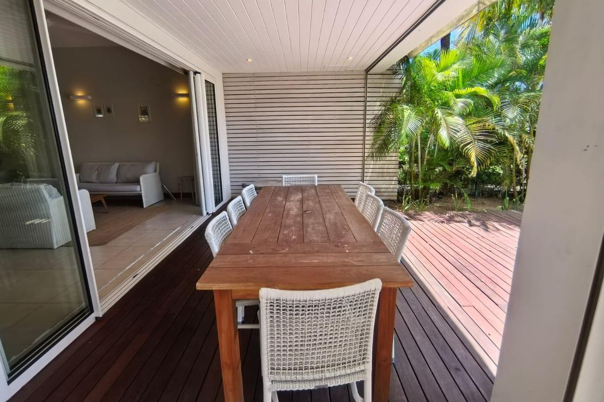 BEACHFRONT GRAND BAY VILLA - Your Dream Island Life Awaits - Photo 5