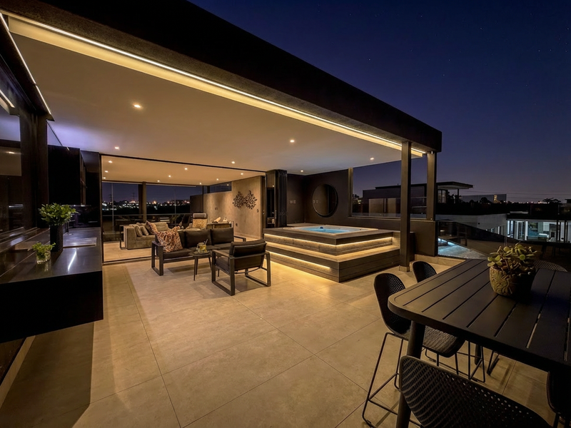 A Statement of Modern Elegance - Photo 6