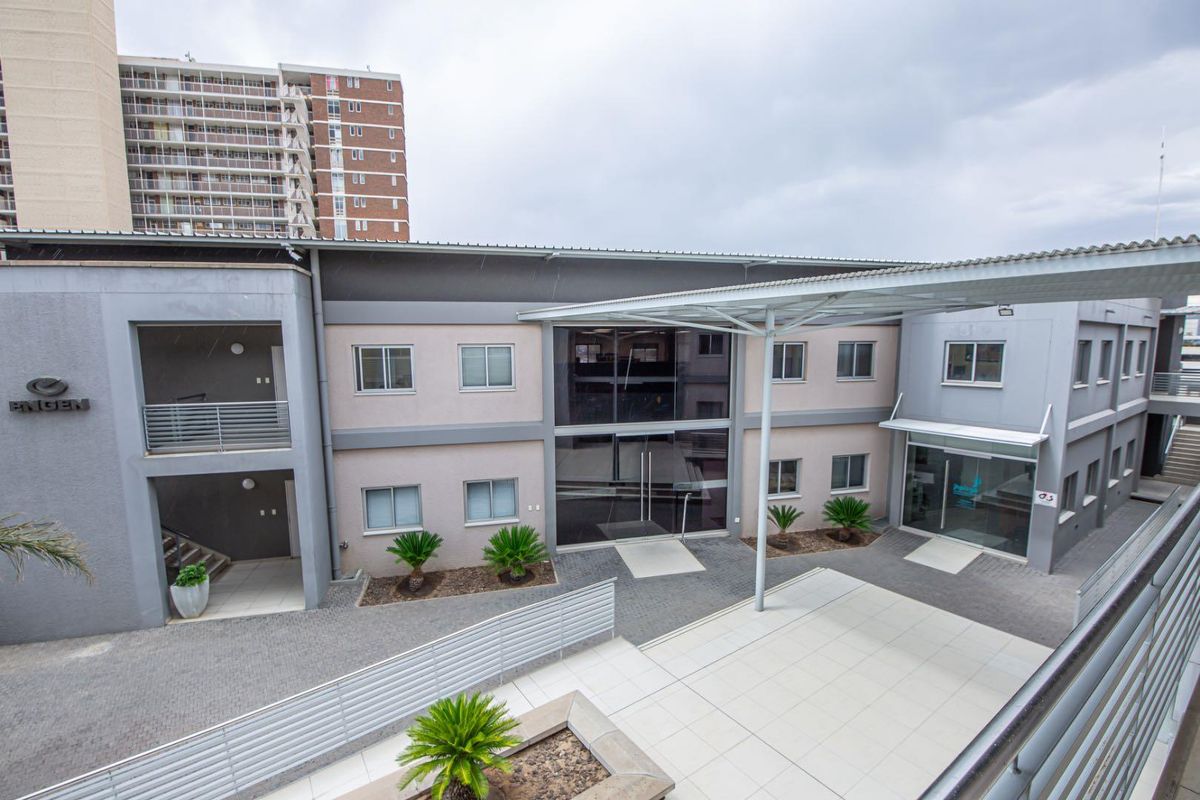 FOR SALE - Office space in CBD for Investors! - Photo 3