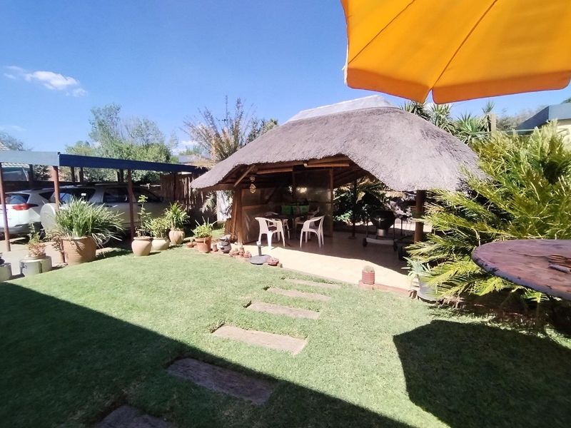 Exclusive mandate, Parktown estate, Mayville - Photo 2