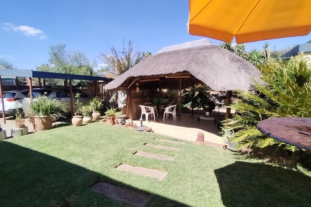 Exclusive mandate, Parktown estate, Mayville - Photo 2