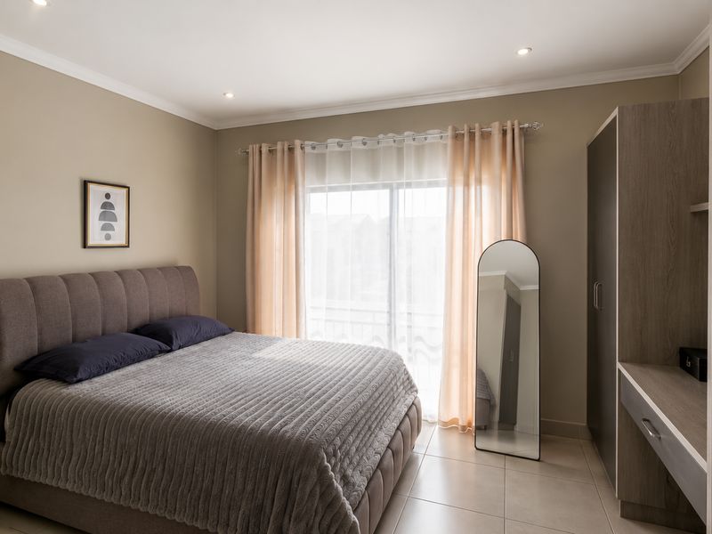 Modern 3-Bedroom Home in a Secure Estate – Full Title Ownership - Photo 9