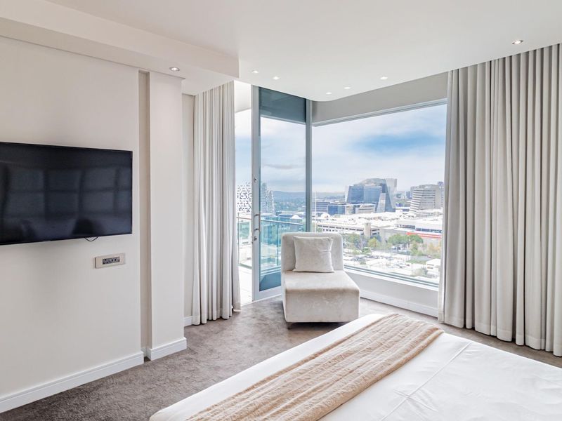 Luxury 2 bedrooms 2 bathroom units to let - Photo 10