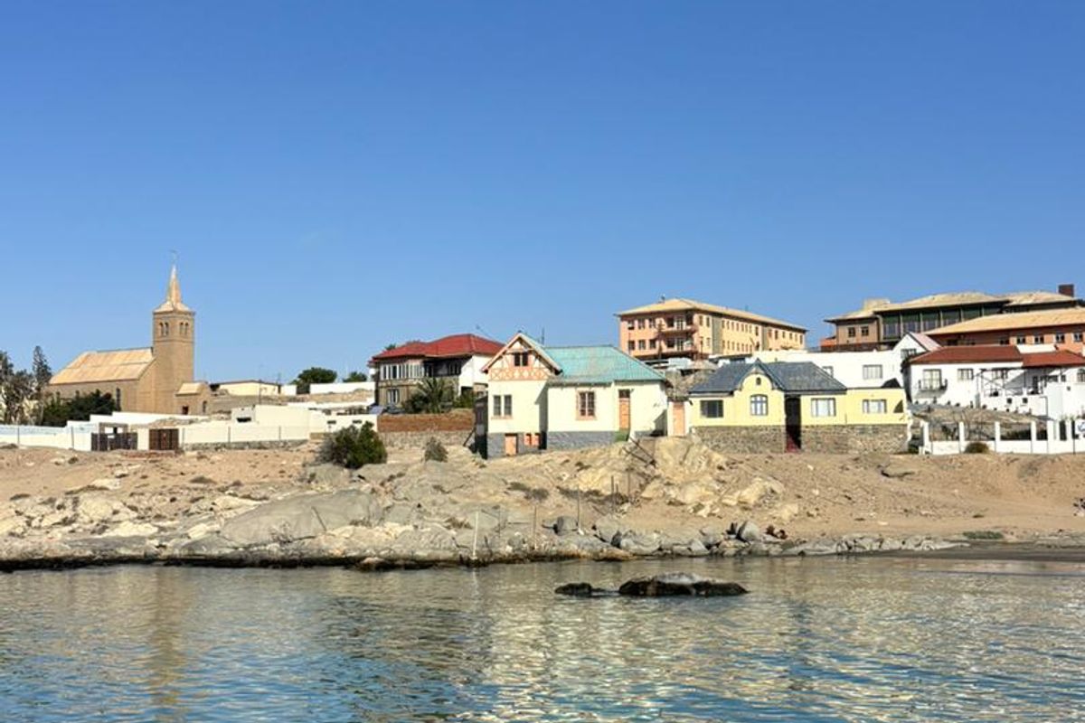 Luderitz Business Property for sale - Photo 5