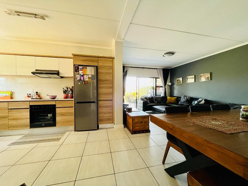 three bedroom , ground floor apartment with expansive garden for sale at Kikuyu Estate - Photo 9