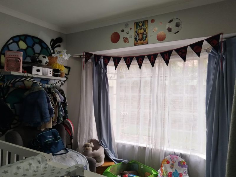 2-Bedroom Unit with Private Garden and Built-In Braai in Glen Marais - Photo 10