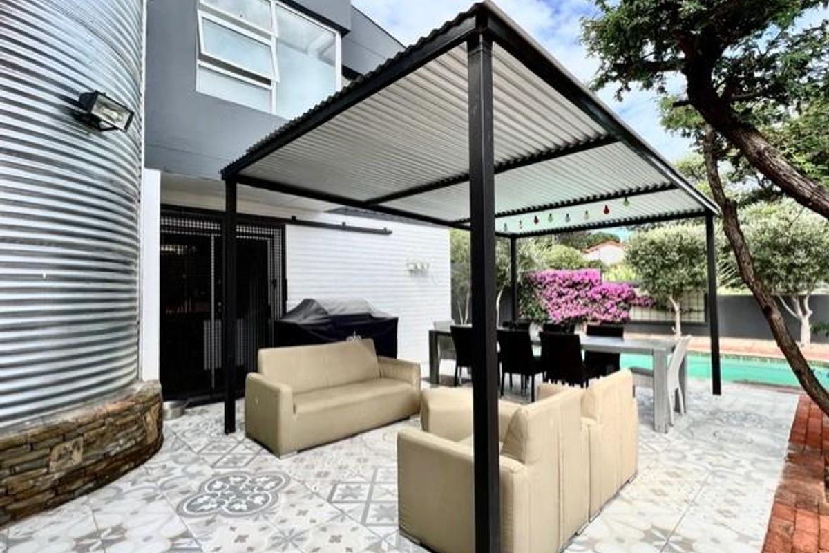 3 Bedroom House To Let in Klein Windhoek - Photo 5