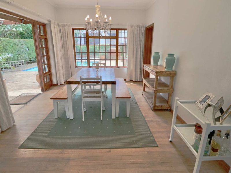 UNFURNISHED house with separate cottage - Photo 6