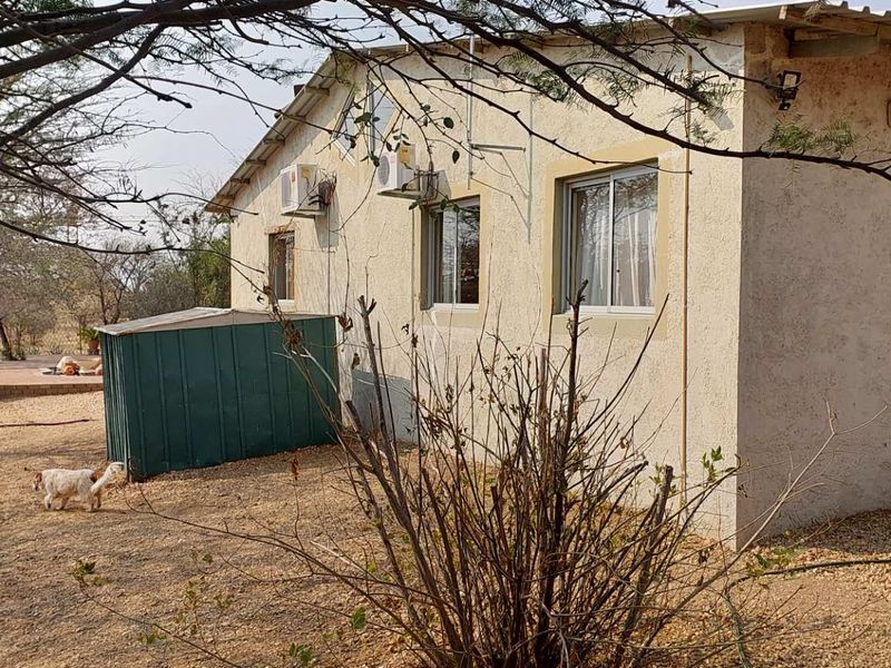 Plot for Sale - Just 10 Kilometres North of Windhoek - Photo 2