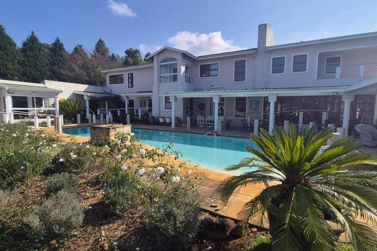 WHERE RETIREMENT FEELS LIKE HOME, MIDLANDS MANOR, HOWICK - Photo 4