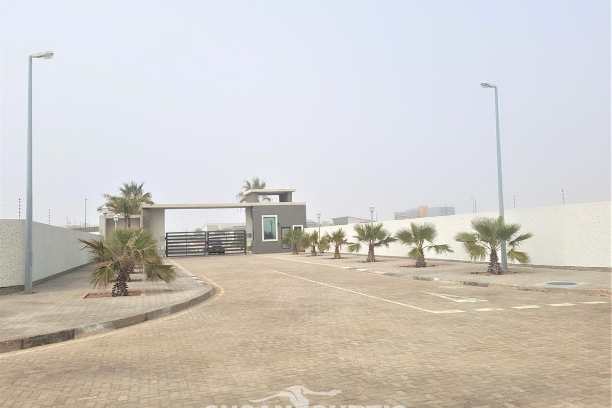 New Retirement Village - Photo 5