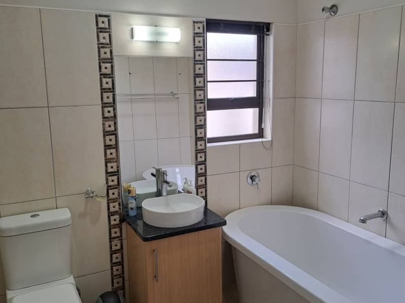 Furnished flat in meersig to Let - Photo 7