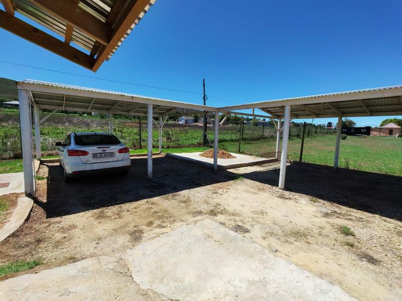 Commercial Space To Let – Joubertina Central Business District - Photo 5